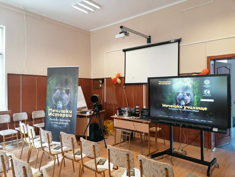 Над 700 младежи взеха участие в инициативи за по-добра околна среда