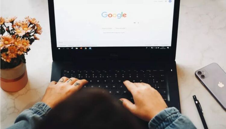 Chrome вече поддържа удостоверяване без парола
