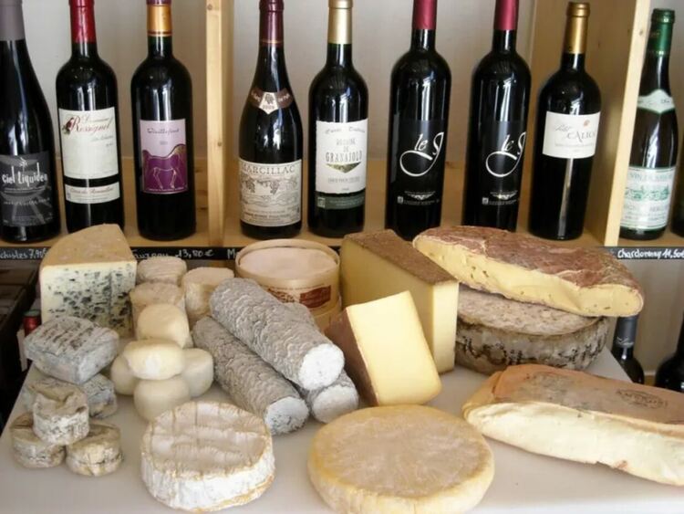 Франция разработва ферменти на бъдещето, затоплянето на климата променя виното и сирената