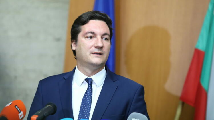 Крум Зарков: Съветът на Европа одобри механизъм за разследване на главния прокурор