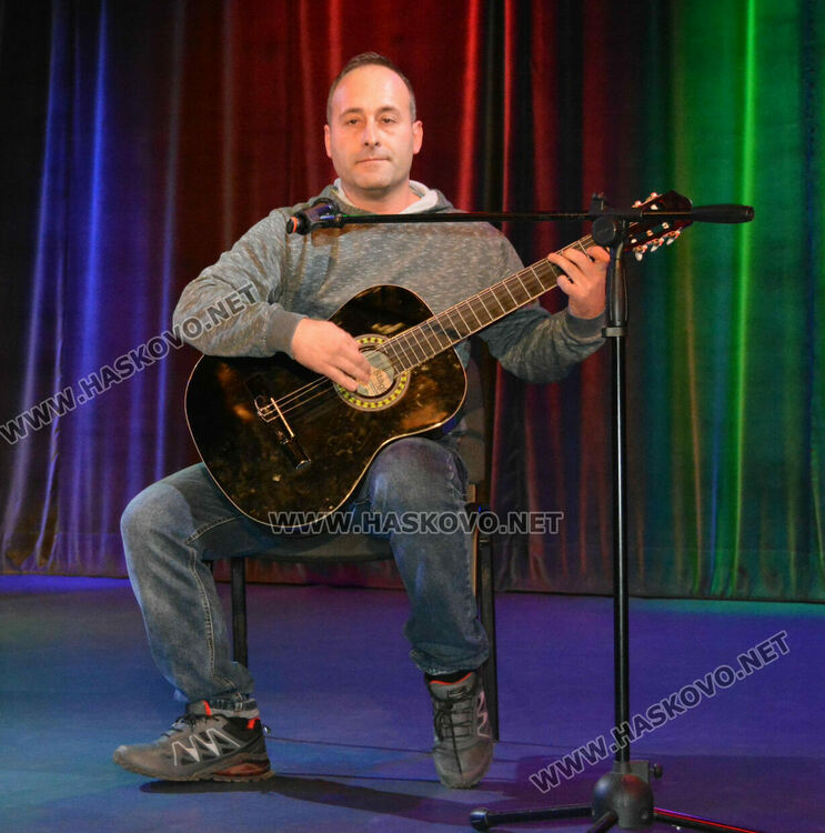 Иван Георгиев е №1 в Спортното, Живко Архондев – треньор на годината 