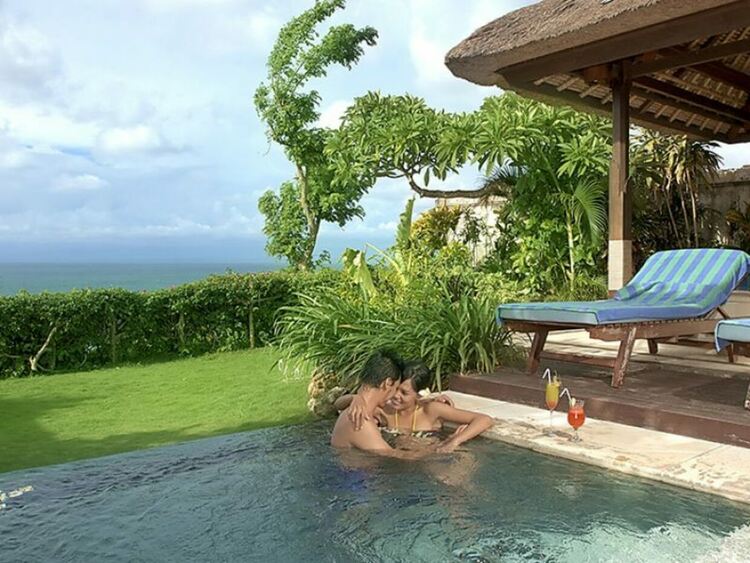 Новият закон срещу извънбрачните връзки в Индонезия няма да засегне туристите