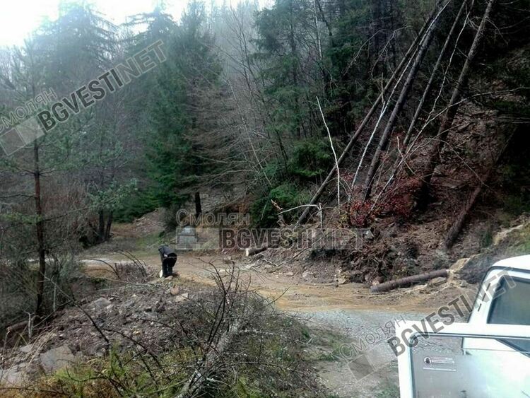 снимката е архивна 