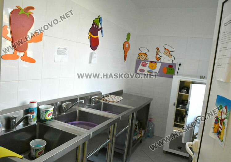 Детска градина като от приказките радва малчуганите в Минерални бани