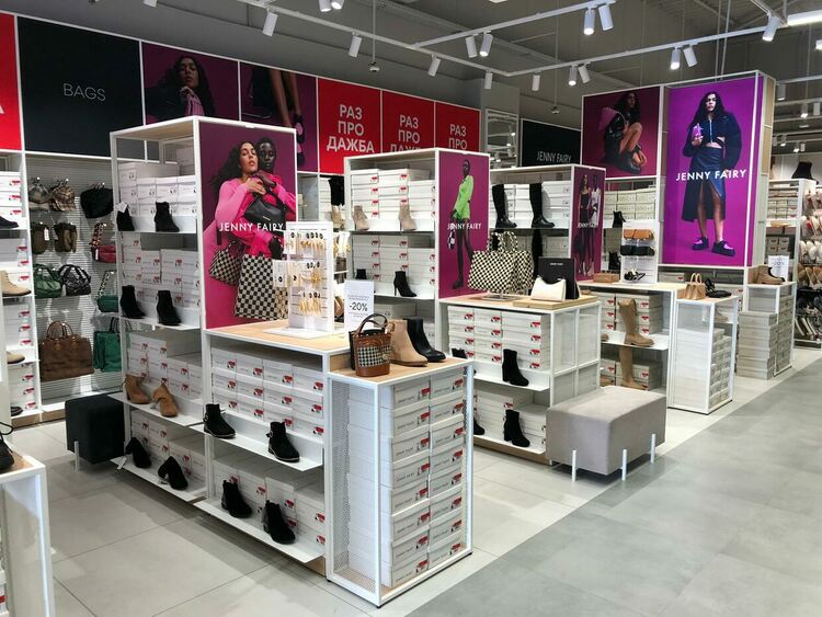 ССС отваря първия си магазин в Хасково с коледни намаления