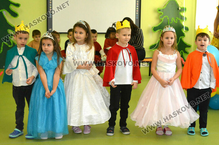 Детска градина като от приказките радва малчуганите в Минерални бани