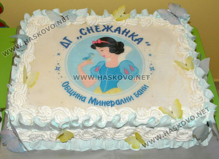 Детска градина като от приказките радва малчуганите в Минерални бани