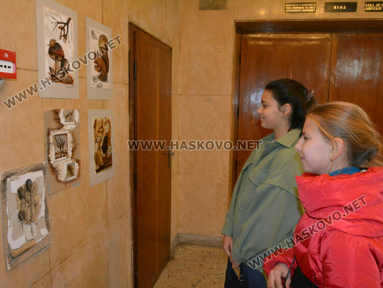 С полъх на есен Школа „Колорит“ завършват учебната си година