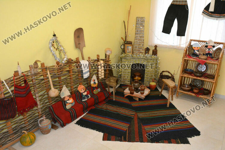 Детска градина като от приказките радва малчуганите в Минерални бани