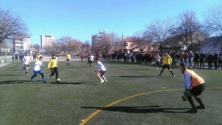 Коледният турнир, тази година ще бъде на връх Коледа