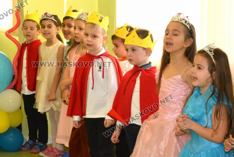 Детска градина като от приказките радва малчуганите в Минерални бани