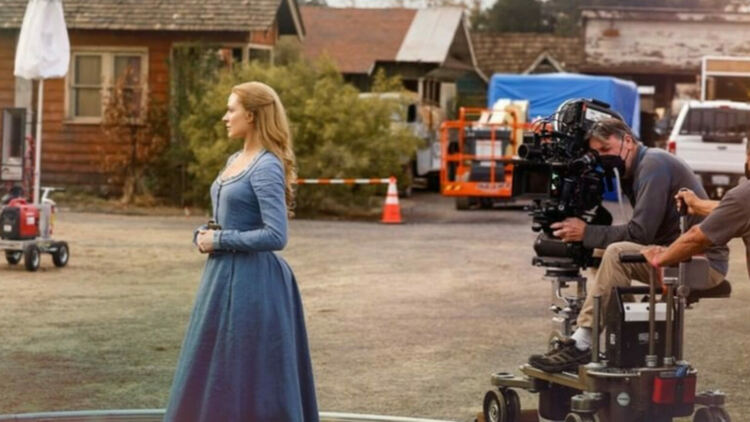 Изненадващото решение на HBO за "Западен свят"
