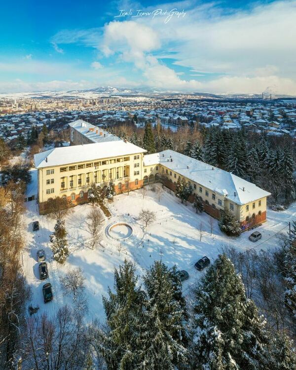 Рехабилитационната болница в Перник планира закупуване на нови болнични легла и апаратура за лабораторни изследвания