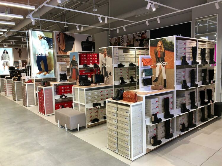 ССС отваря първия си магазин в Хасково с коледни намаления