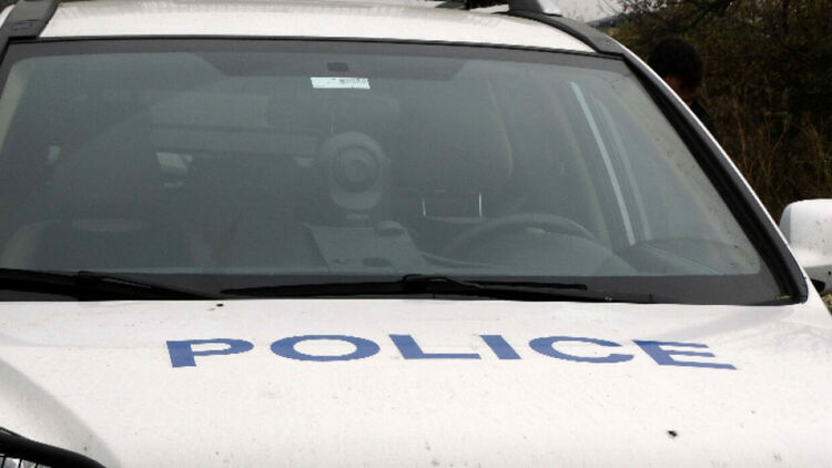 Кражба на мобилен телефон е разкрита от служители на Второ РУ