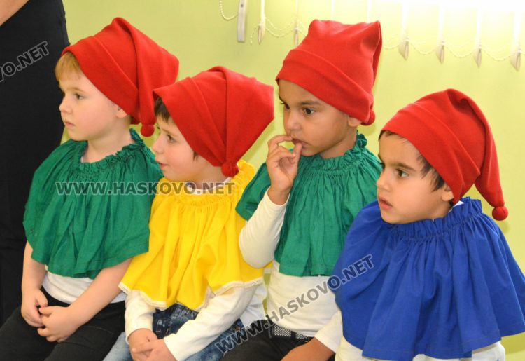 Детска градина като от приказките радва малчуганите в Минерални бани