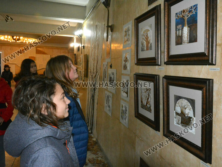 С полъх на есен Школа „Колорит“ завършват учебната си година