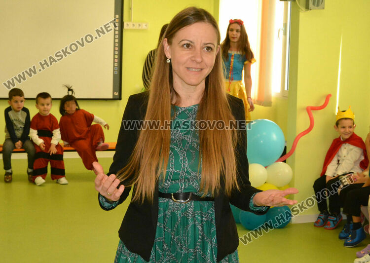 Детска градина като от приказките радва малчуганите в Минерални бани