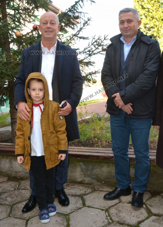 Детска градина като от приказките радва малчуганите в Минерални бани