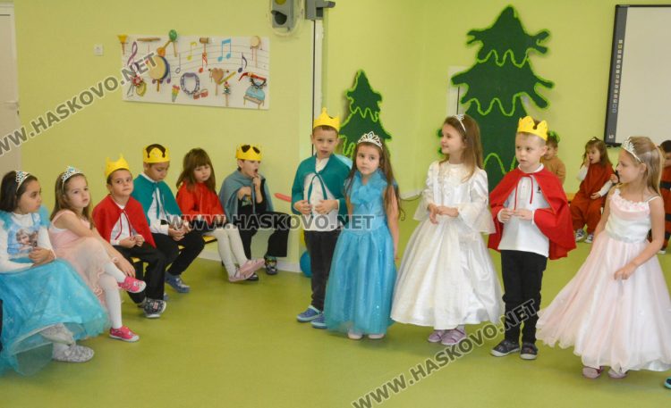 Детска градина като от приказките радва малчуганите в Минерални бани