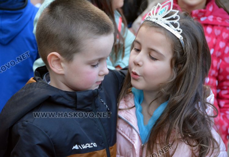 Детска градина като от приказките радва малчуганите в Минерални бани