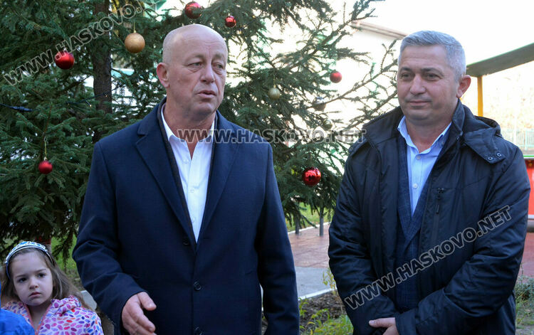 Детска градина като от приказките радва малчуганите в Минерални бани