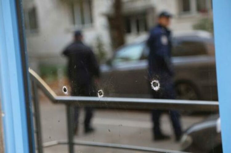 снимката е илюстративна