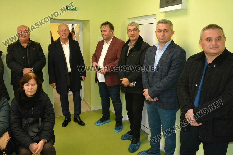 Детска градина като от приказките радва малчуганите в Минерални бани