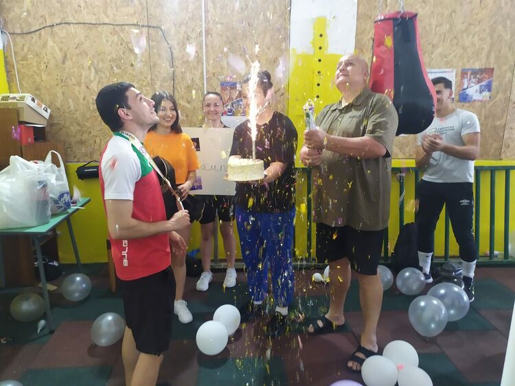 Боксьори ще се състезават в обновена зала в Кърджали