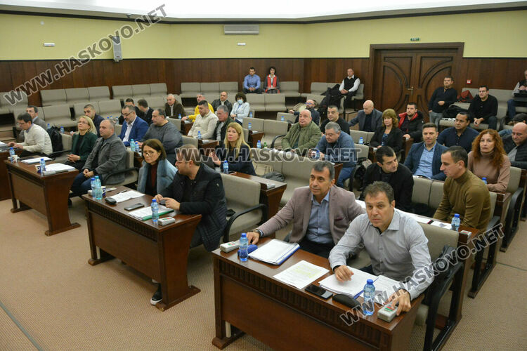 Ще има кръгово за новия търговски център край Хасково