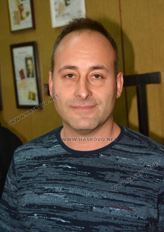 Никола Делчев