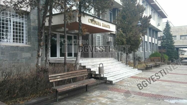 Продължава съдебната сага с делото за разпространение на детска порнография