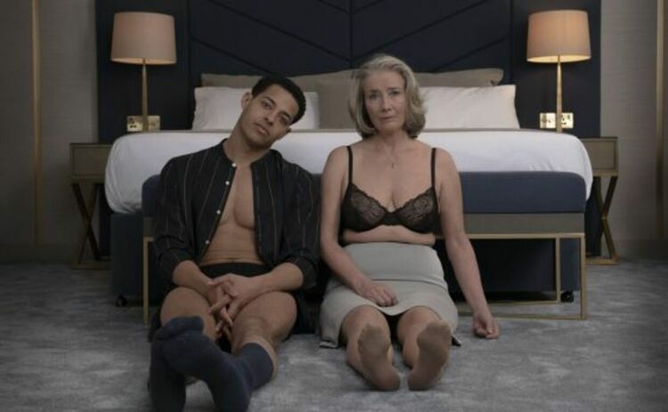 Новият филм с Ема Томпсън, който бе обявен за неподходящ за Оскар