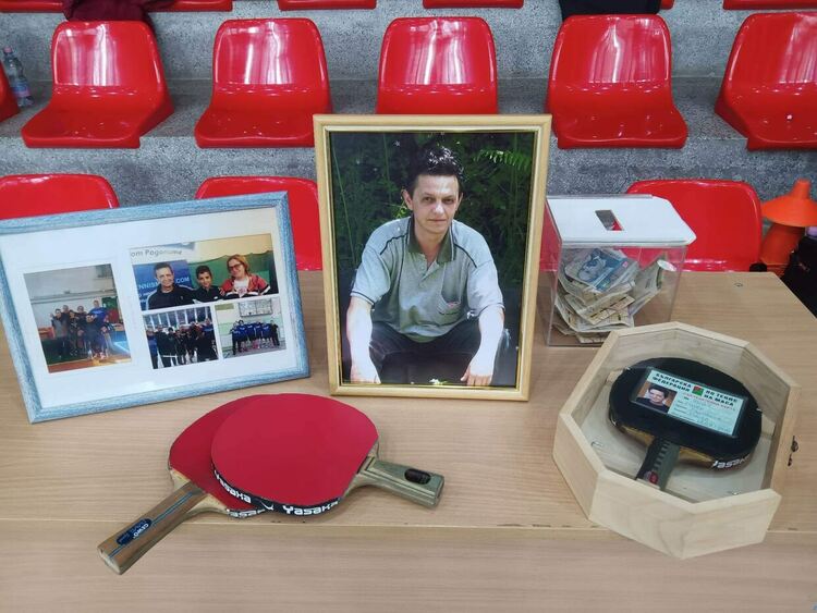 600 лева събраха в благотворителен турнир па тенис на маса в Смолян