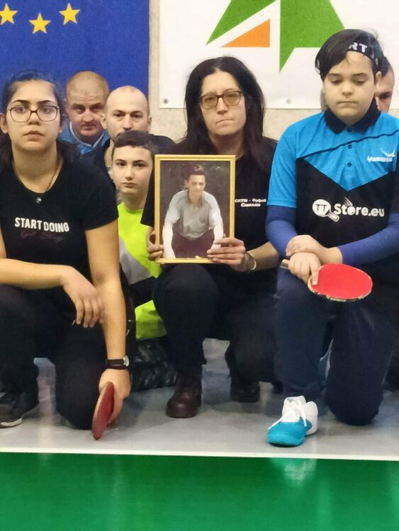 600 лева събраха в благотворителен турнир па тенис на маса в Смолян