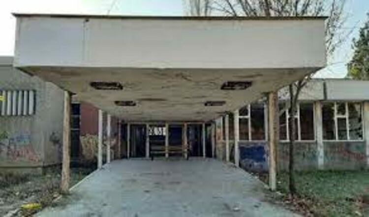 Общинският съвет даде зелена улица за изграждането на Младежки център на мястото на Младежкия дом