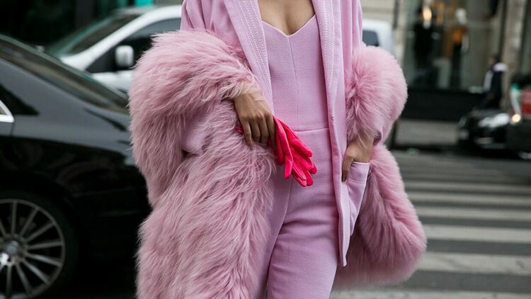 5 цветни тенденции, на които ще се радваме тази зима