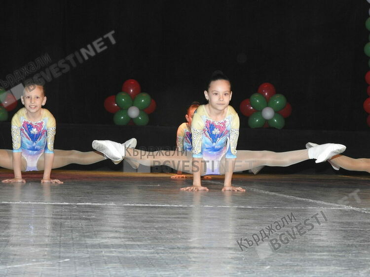 Боксьорите доминираха при тазгодишните награди Спортист на годината в Кърджали