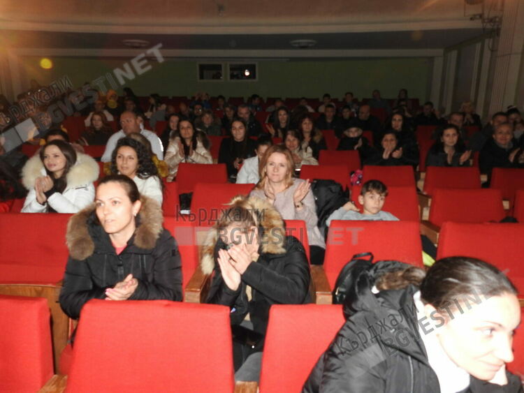 Боксьорите доминираха при тазгодишните награди Спортист на годината в Кърджали