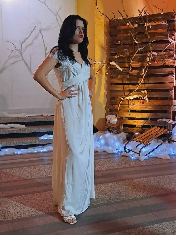 Деца и възрастни "отключиха сцената" в Татарево