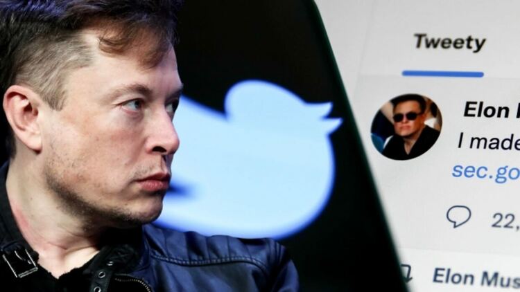 Мъск пита потребителите на Twitter да се оттегли ли