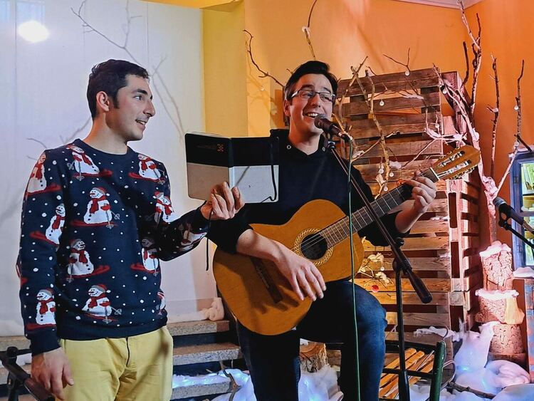 Деца и възрастни "отключиха сцената" в Татарево