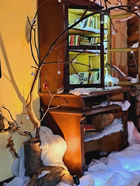 Деца и възрастни "отключиха сцената" в Татарево