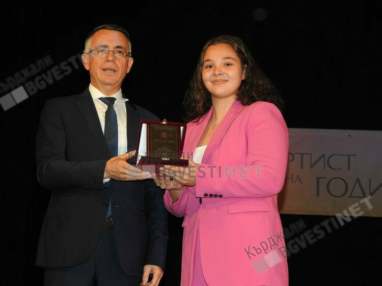 Боксьорите доминираха при тазгодишните награди Спортист на годината в Кърджали