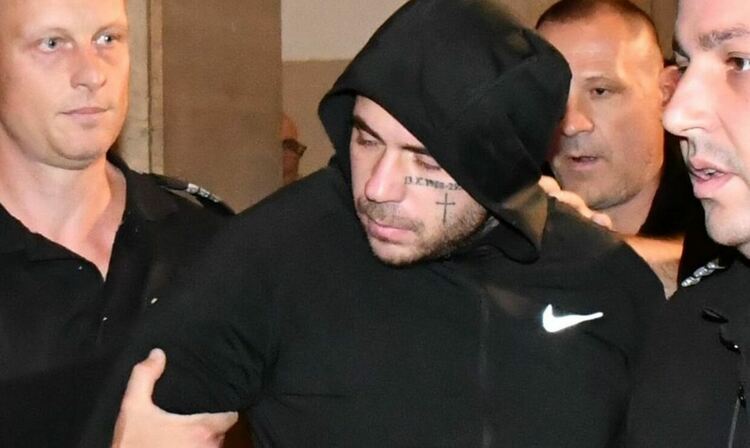 Започна разпитът на свидетели по делото срещу Георги Семерджиев