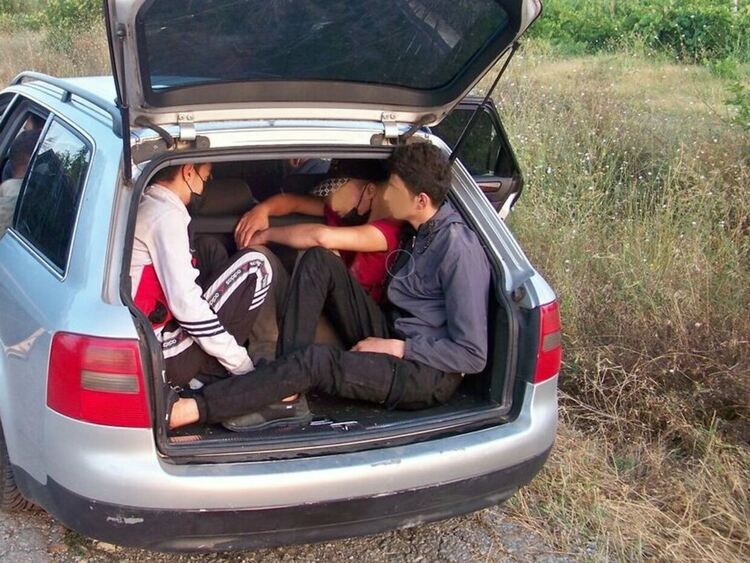 снимка:архив