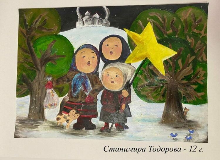 Пет награди за школа „Колорит“ от голям национален конкурс