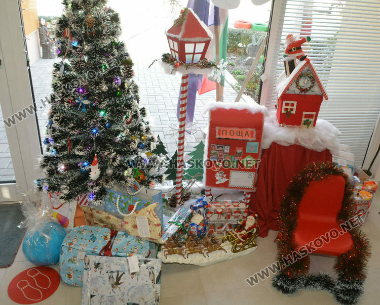 Две социални услуги, изградени по проект в Хасково минават на държавно финансиране от началото на годината