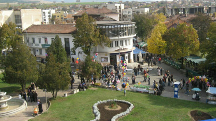 Коледен концерт представя читалището в Радомир 