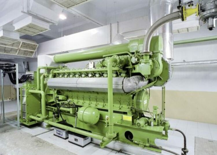 Започва пробно пускане на новите когенератори в „Топлофикация - Перник“